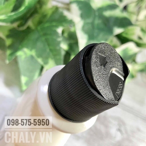 Kem hữu cơ Maputi Nhật Bản