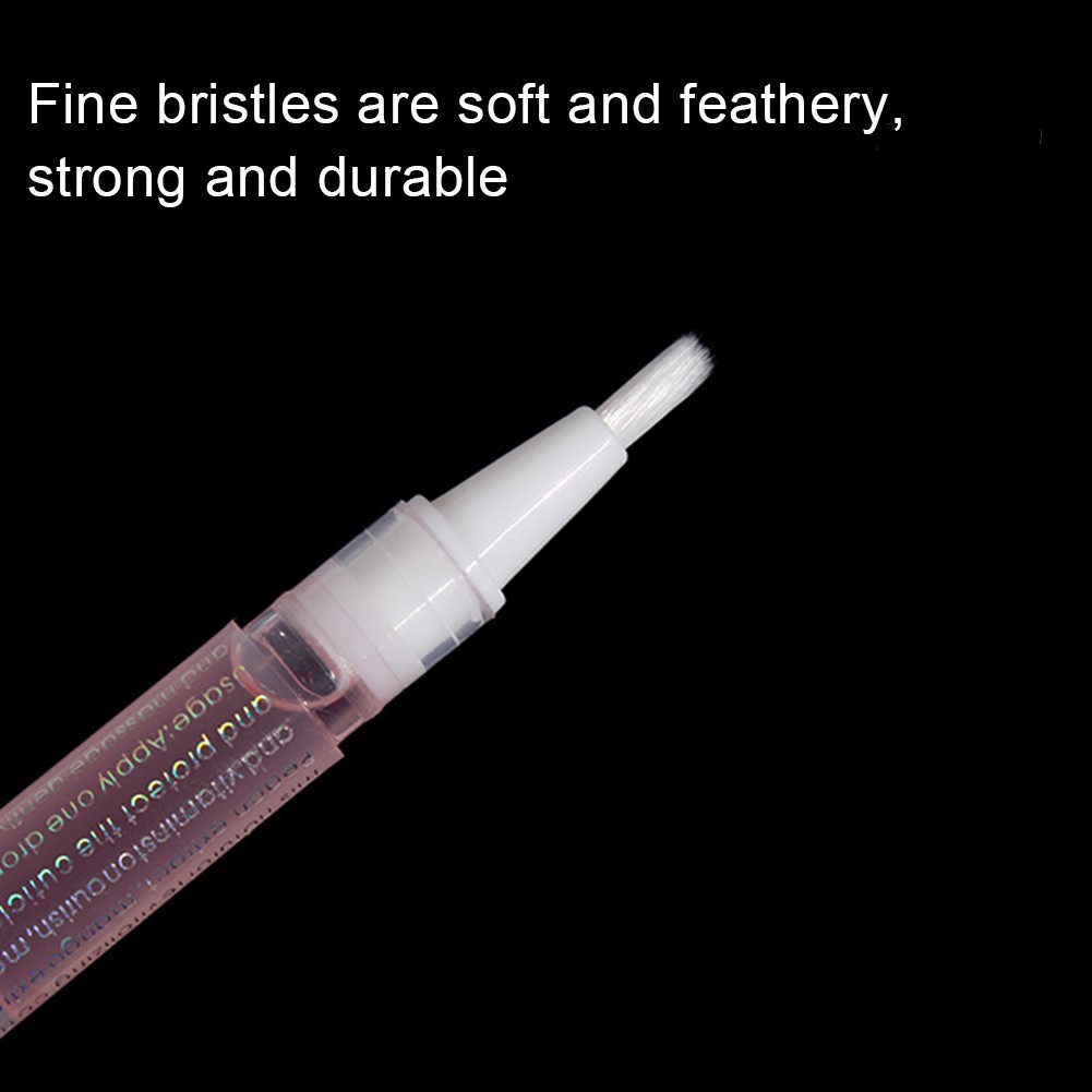 Tinh dầu dưỡng móng chống lão hóa