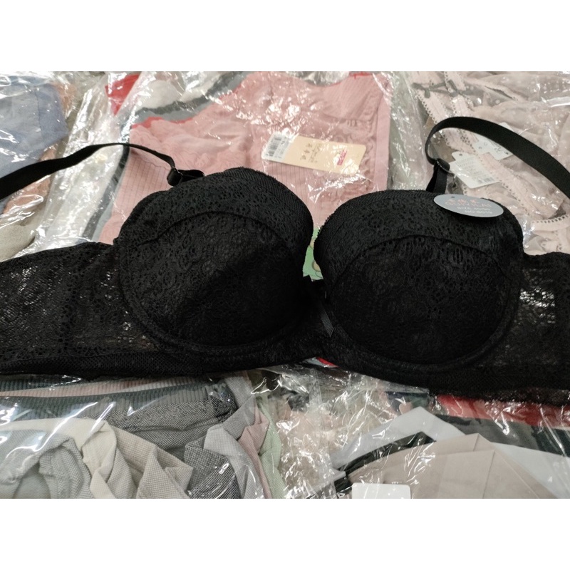 Áo lót ren ko mút kiểu mới dành cho ce,ngực khủng đây ạ