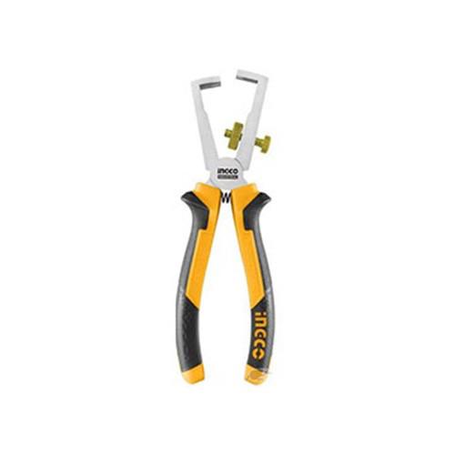 Kìm tuốt dây INGCO HWSP28160