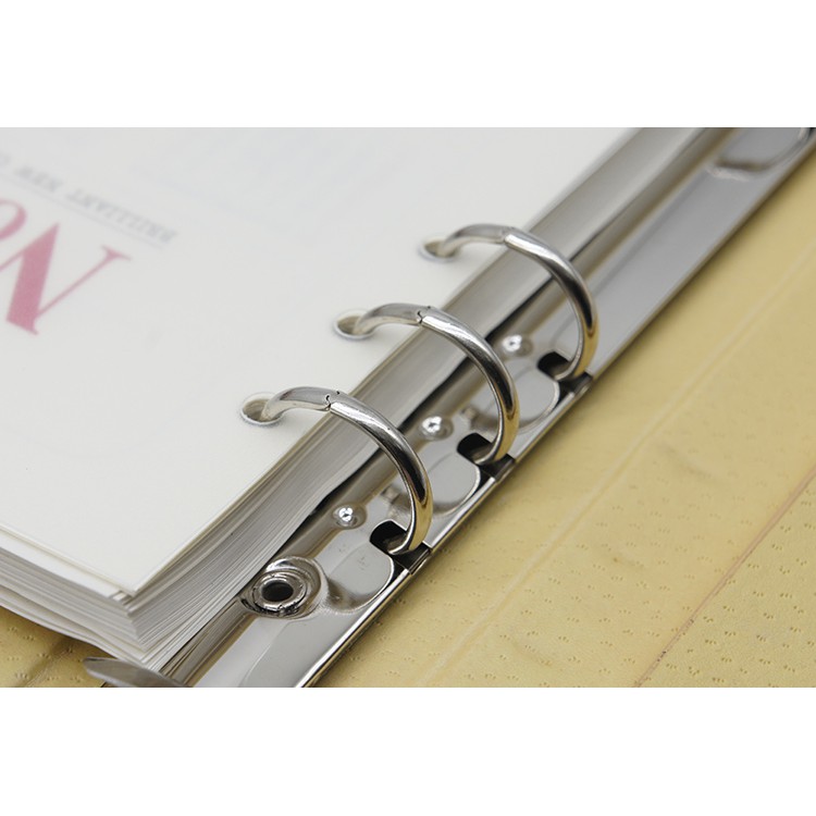 KHÓA CÒNG BÌA SỔ 9 KHOEN