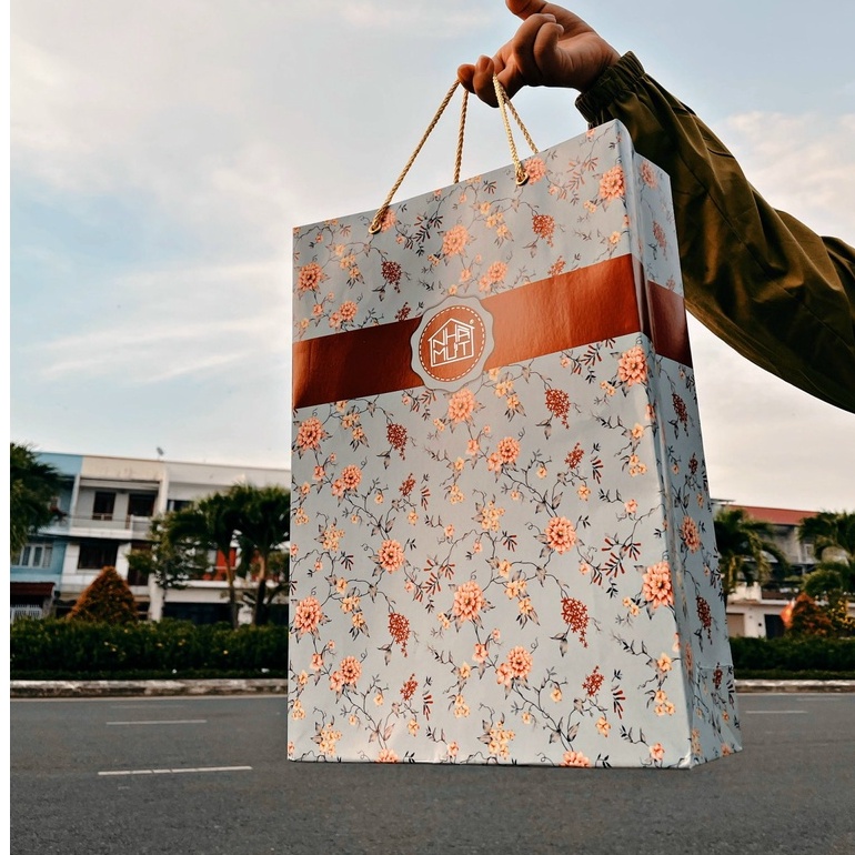 Quà Tết - Hộp Quà Biếu - Giỏ Quà Tết Cao Cấp | BigBuy360 - bigbuy360.vn