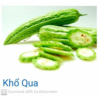 Khổ Qua Hạt Giống ( Sao Phương Nam)