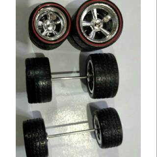 Hot wheels lốp xe cao su phong cách uk1214 của hãng wheels