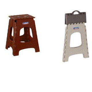 Ghế nhựa có thể gấp gọn size đại - Song Long