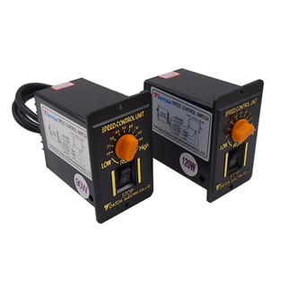 Điều tốc 1 Pha US-52 motor 1P 120W,  250w DATDA - Speed control unit