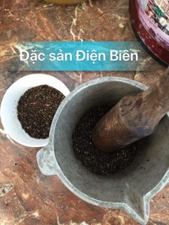 THỊT TRÂU/LỢN GÁC BẾP ĐIỆN BIÊN LOẠI 1