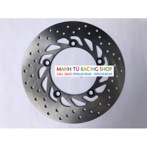 đĩa thắng exciter 150 zin