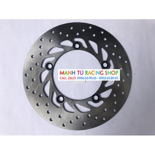đĩa thắng exciter 150 zin
