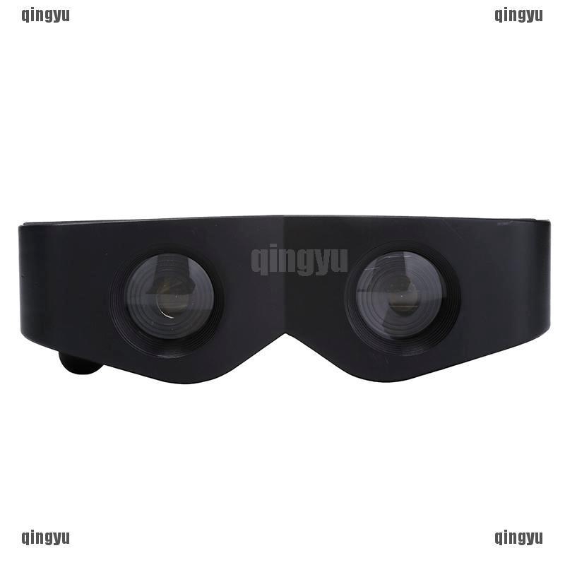 Kính ống nhòm cắm trại