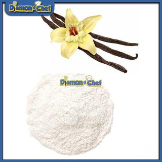 Bột Vani/Vanilline ống con ngựa (gói 10 ống)