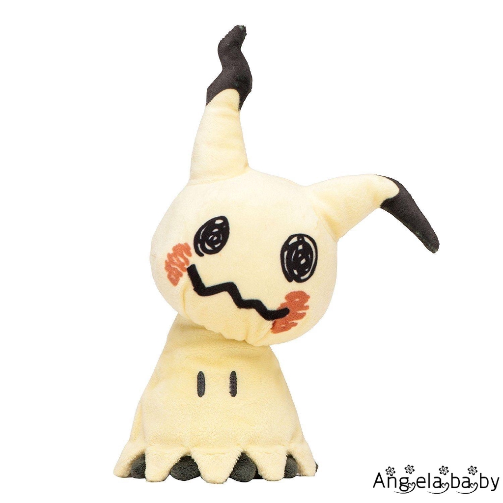 Thú nhồi bông Mimikyu dễ thương