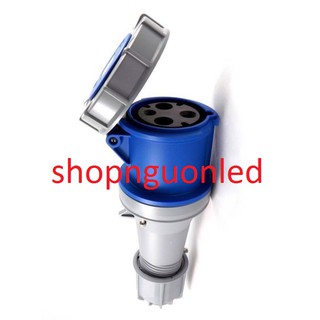 Ổ cắm công nghiệp F233-6