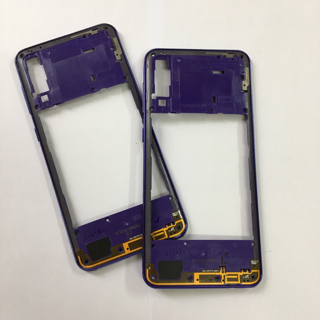 Vành viền Samsung A30S - Thay thế