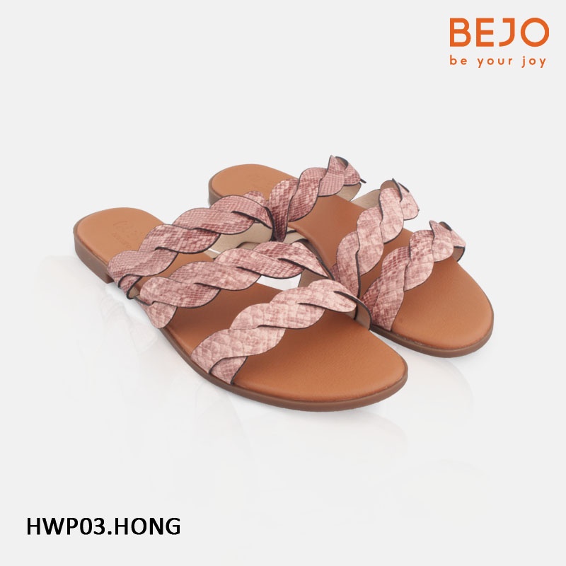 DÉP FLIPS FLOPS QUAI NGANG HWP03