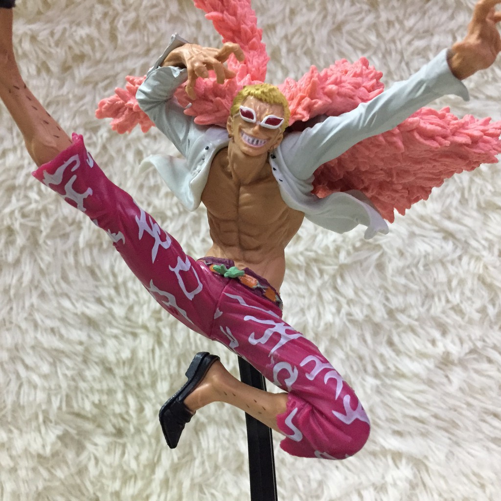 Mô hình Joker Donqiuxote Doflamingo