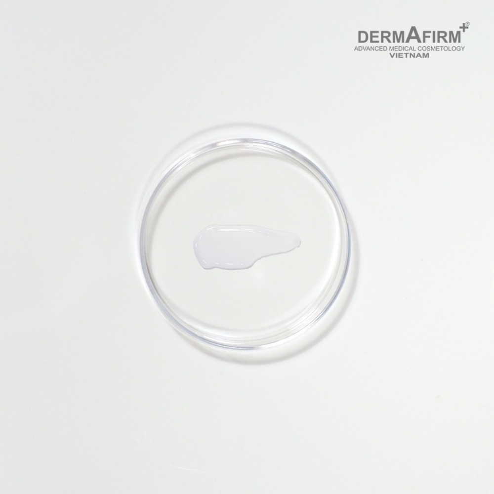 Sữa dưỡng Dermafirm - Ultra Soothing Formula R4  phục hồi cho da giãn mao mạch