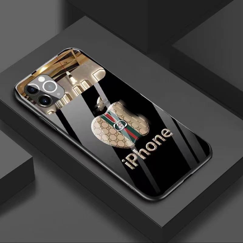 Ốp Điện Thoại Tráng Gương Màu Bạc Sang Trọng Cho iPhone 13 12 Pro Max 11 Pro XS Max