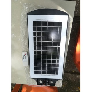 Đèn năng lượng mặt trời 90W