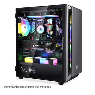 Vỏ Case segotep Gank 5