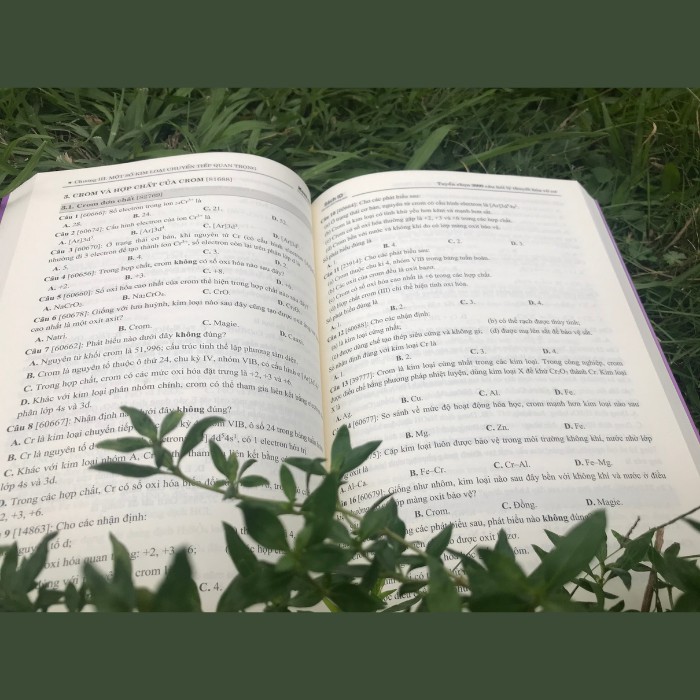 Sách ID Tuyến chọn 3000 câu hỏi lý thuyết Hóa vô cơ | BigBuy360 - bigbuy360.vn