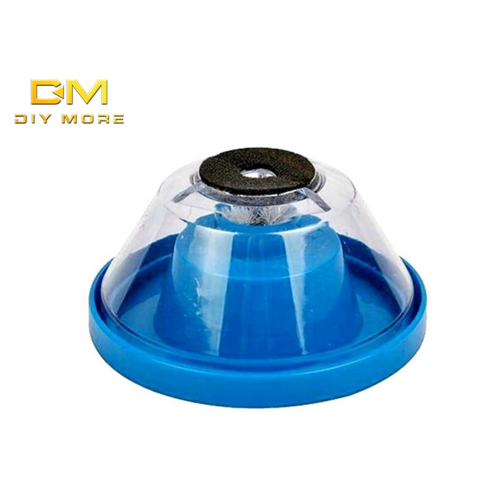 Nắp đậy thu bụi DIYMORE thích hợp cho mũi khoan và búa đục