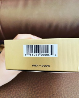Nước hoa tomford black orchild 100 ml