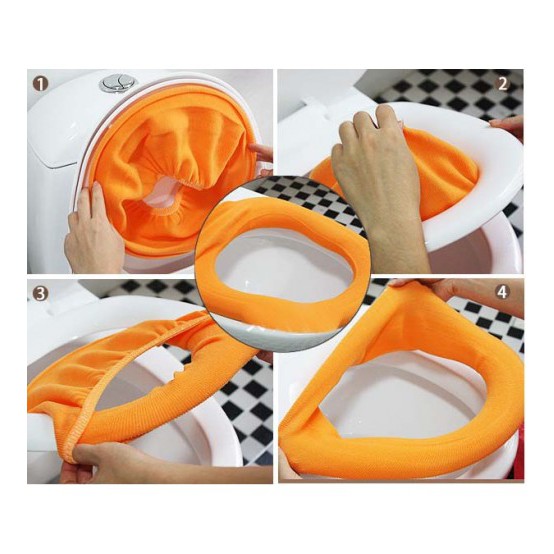 MIẾNG LÓT NỈ BỒN CẦU