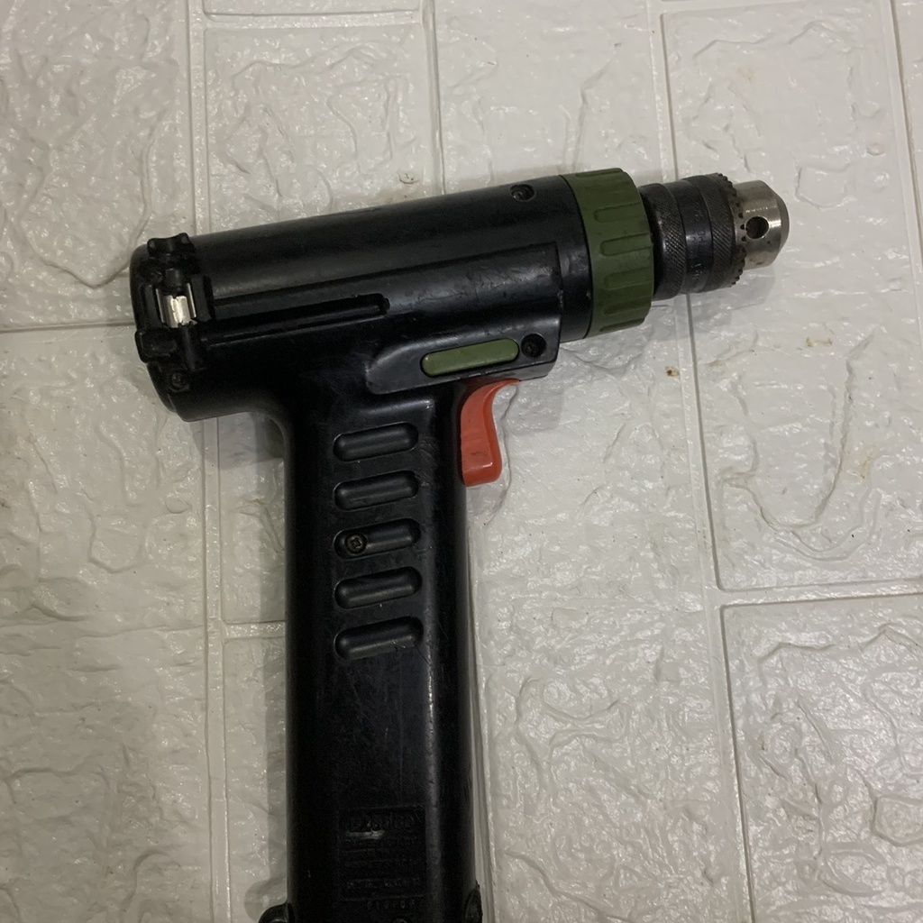 Máy bắt vít My hand National EZT160 , EZT140 , EZ6061 hàng Nhật bãi, đã lên pin 8,4V có mạch bảo vệ, máy chạy mạnh