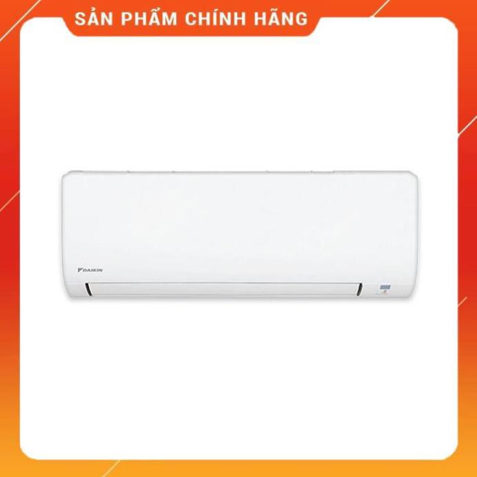 [ FREESHIP KHU VỰC HÀ NỘI ] Điều hòa Daikin 12000BTU 1 chiều Inverter R32 Tiêu chuẩn FTKA35UAVMV/RKA35UAVMV