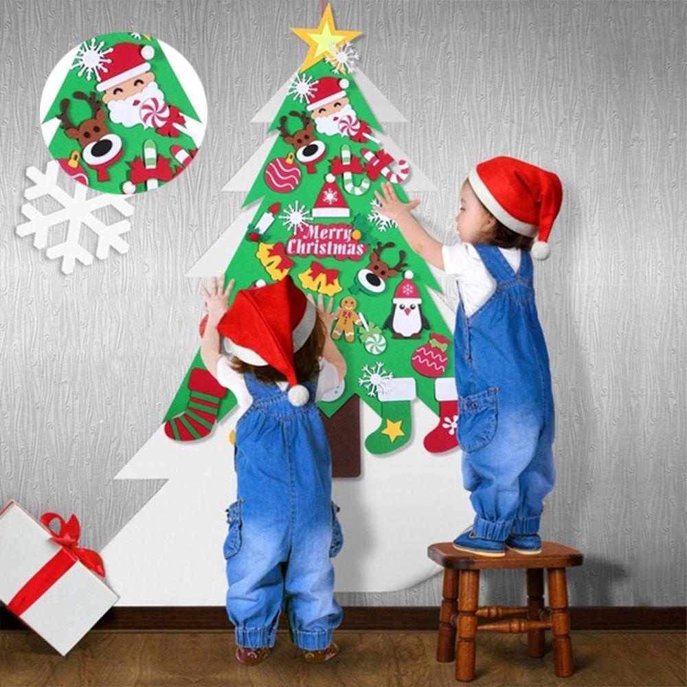 KRNY Cây Thông Giáng Sinh / Năm Mới Trang Trí Nhà Cửa