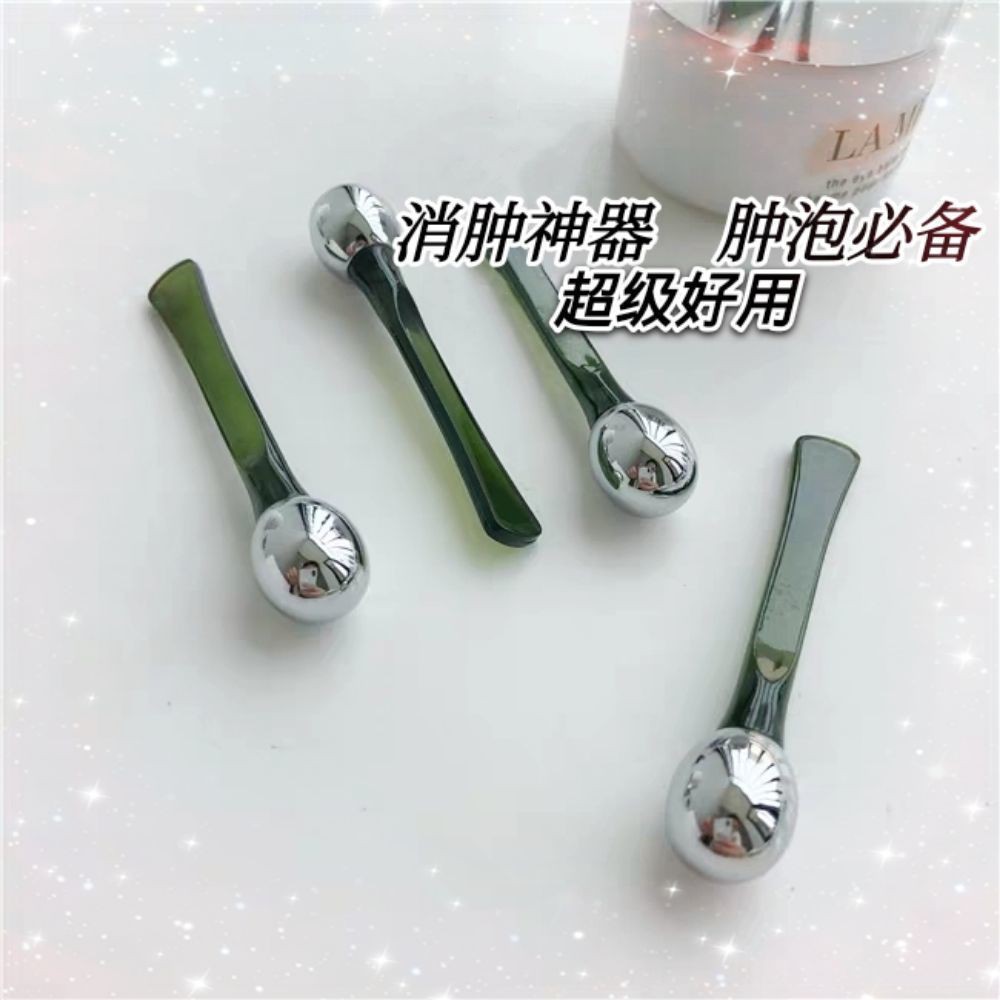 Thanh Lăn Mát Xa Mắt Chống Nếp Nhăn Và Quầng Thâm Hiệu Quả Độc Đáo