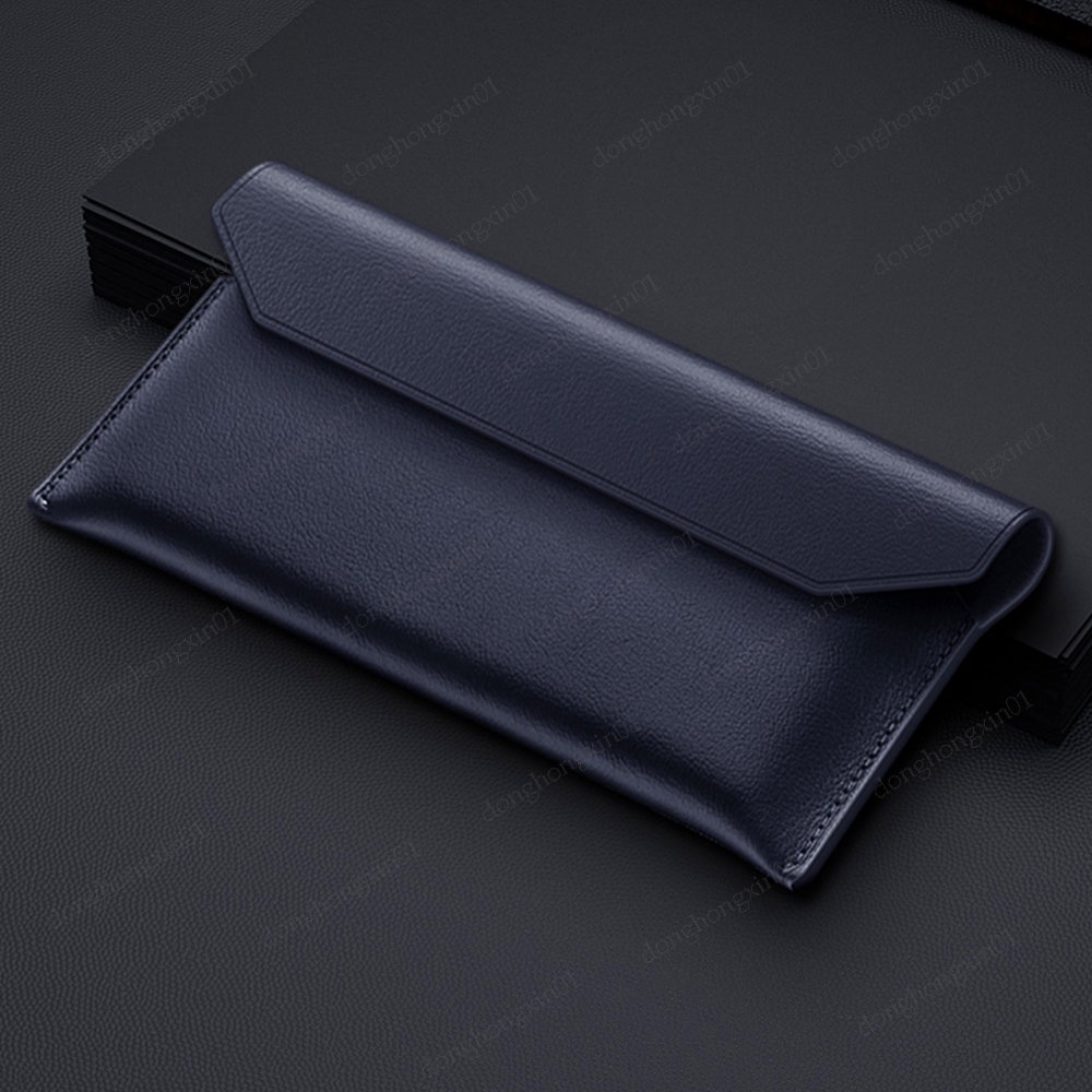 Bao Da Điện Thoại Dạng Ví Cho Samsung Galaxy Z Fold 4 Fold 3 2 iphone 13 Pro Max 11 Mate Xs X Note 20 Ultra