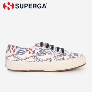 Superga Giày 2750 Thời Trang Họa Tiết Unisex 119SSU1_S00FJ70 - L20