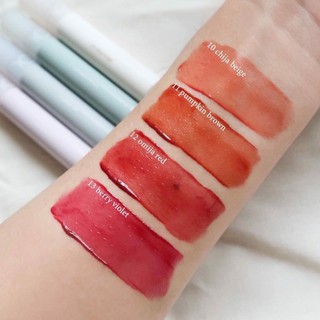 Son bóng Rom Glasting Water Tint