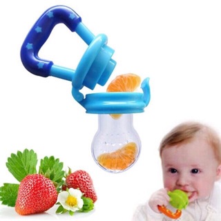 Combo 25 túi nhai hàn quốc cho bé 