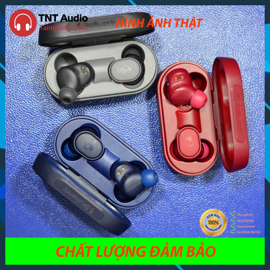 [Likenew] Tai nghe Skullcandy Sesh chính hãng | BigBuy360 - bigbuy360.vn