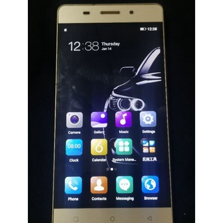 Điện thoại coolpad fancy 3 không lỗi lầm gì máy đã qua sử dụng