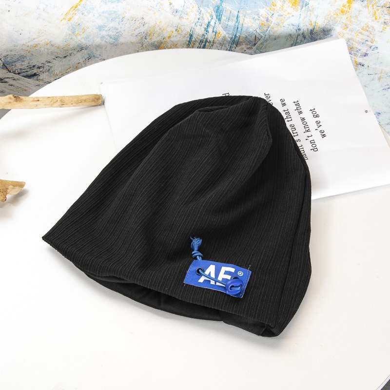 Mũ Len Dệt Kim Mỏng Kiểu Dáng Xinh Xắn Hợp Thời Trang Cho Nữ