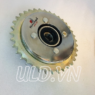 CÙI ĐĨA WAVE TRỚN HÀNG CAO CẤP