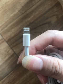 Cáp sạc iphone giá rẻ 15k