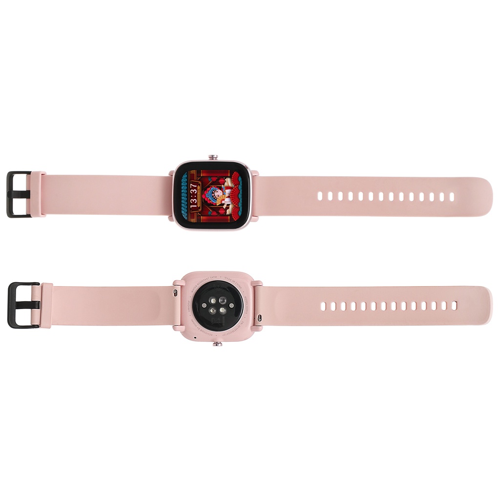 Đồng hồ thông minh Amazfit GTS 2 mini - Hàng chính hãng, Bh 12 tháng