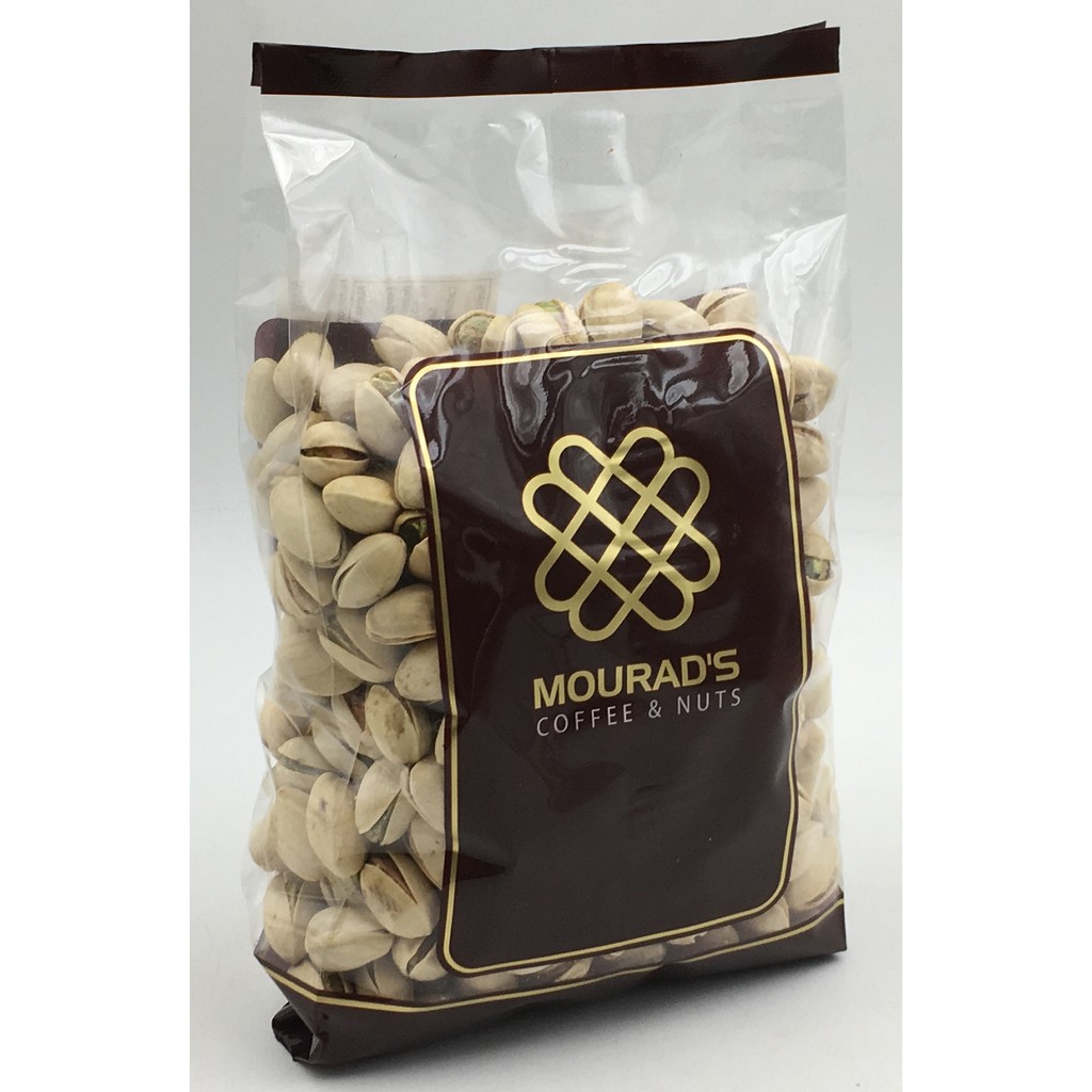 500Gr Hạt Dẻ Cười Mourad's Hàng Úc