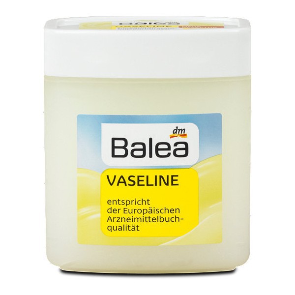 Kem dưỡng da Vaseline Balea xuất xứ Đức