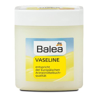 Kem dưỡng da Vaseline Balea xuất xứ Đức