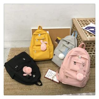 [sẵn] BALO ULZZANG ĐÁNG YÊU
