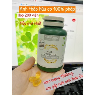 LỌ ANH THẢO PHÁP 200v