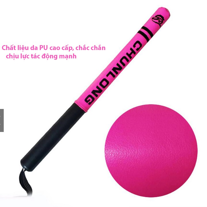 Gậy tập phản xạ võ thuật boxing stick (1 cặp)