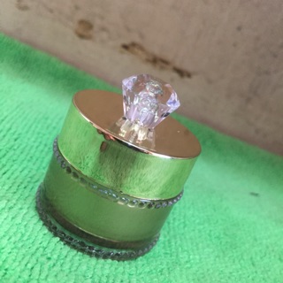 Hủ đựng kem kim cương 8g-15g