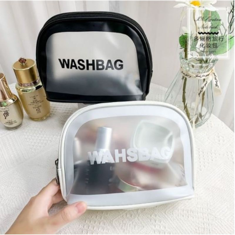 Túi đựng mỹ phẩm Washbag cao cấp